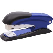Степлер №24-26/6 LAMARK Ulrich 20 л., синий