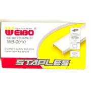 Скобы для степлера № 10 WB-0010 /20/1000