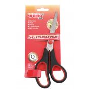 Ножницы 195мм DL пласт.прорез.ручка