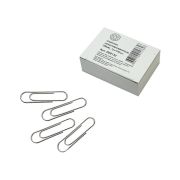 Скрепки никел. 28 мм/100 шт. DOLCE COSTO