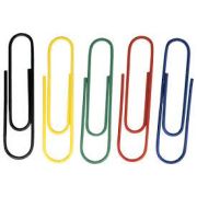 Скрепки цвет. 50 мм/50 шт. DOLCE COSTO