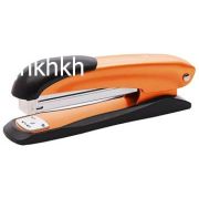 Степлер Ulrich 24-26/6 30 л., оранжевый  LAMARK