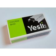 Скоба №10 «Yesli:» 1000 шт.
