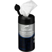 Салфетки д/экранов, туба, пов/пл, 100 шт, 130х150