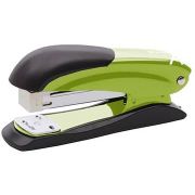 Степлер Ulrich 24-26/6 30 л., светло-зеленый LAMARK