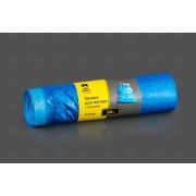 Пакет под мусор 60л с завязками Impacto Home 12мкм (25 шт.)/15