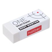 Ластик TPR Hatber One в индив.упак. /36