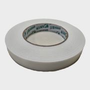 Скотч 2-х сторонний на вспениной основе 1,8*4 /320